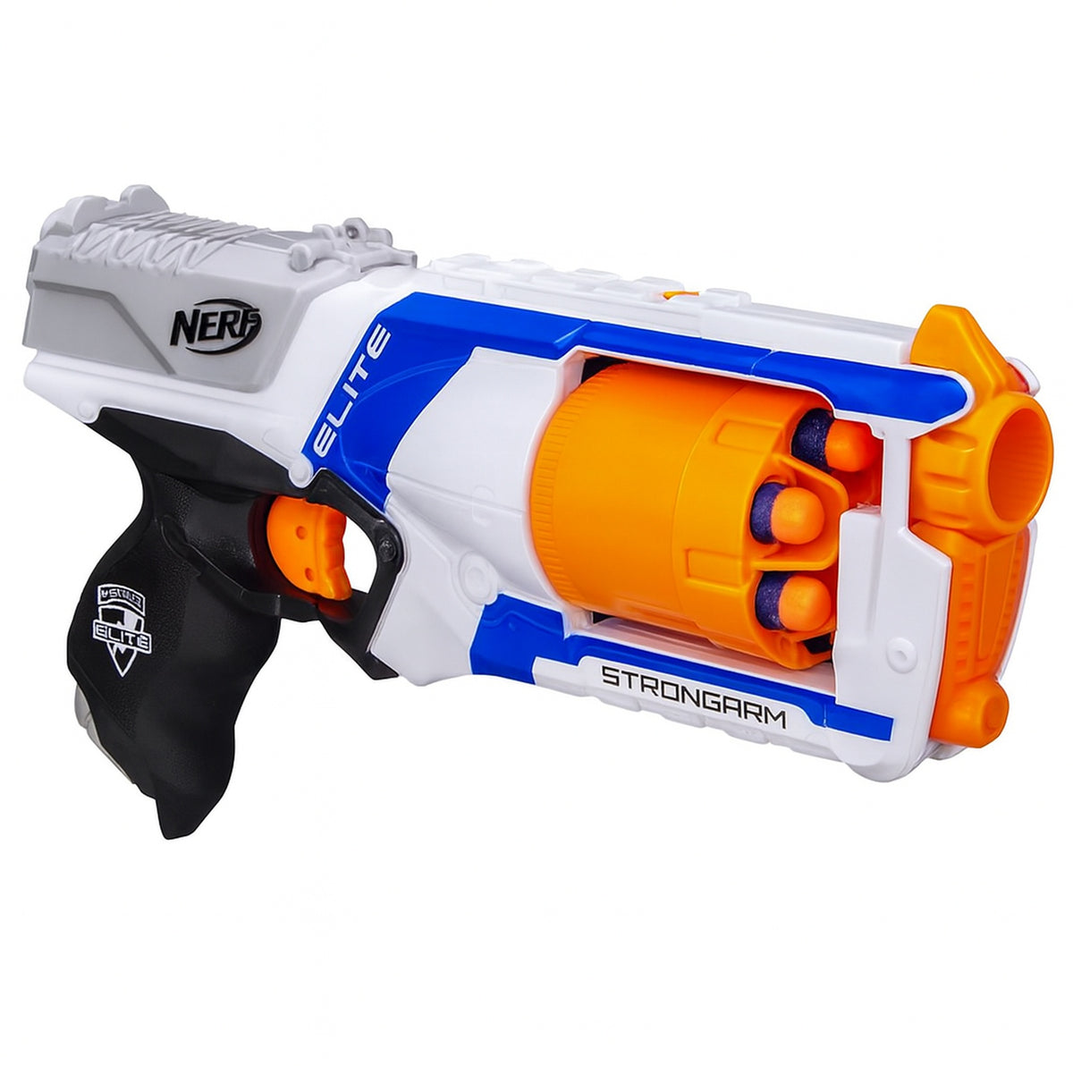 NERF ELITE strongan 2pack