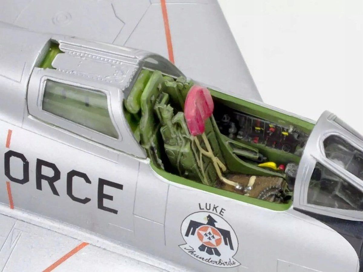 REVELL SAMOLOT F-84F republic 1:48