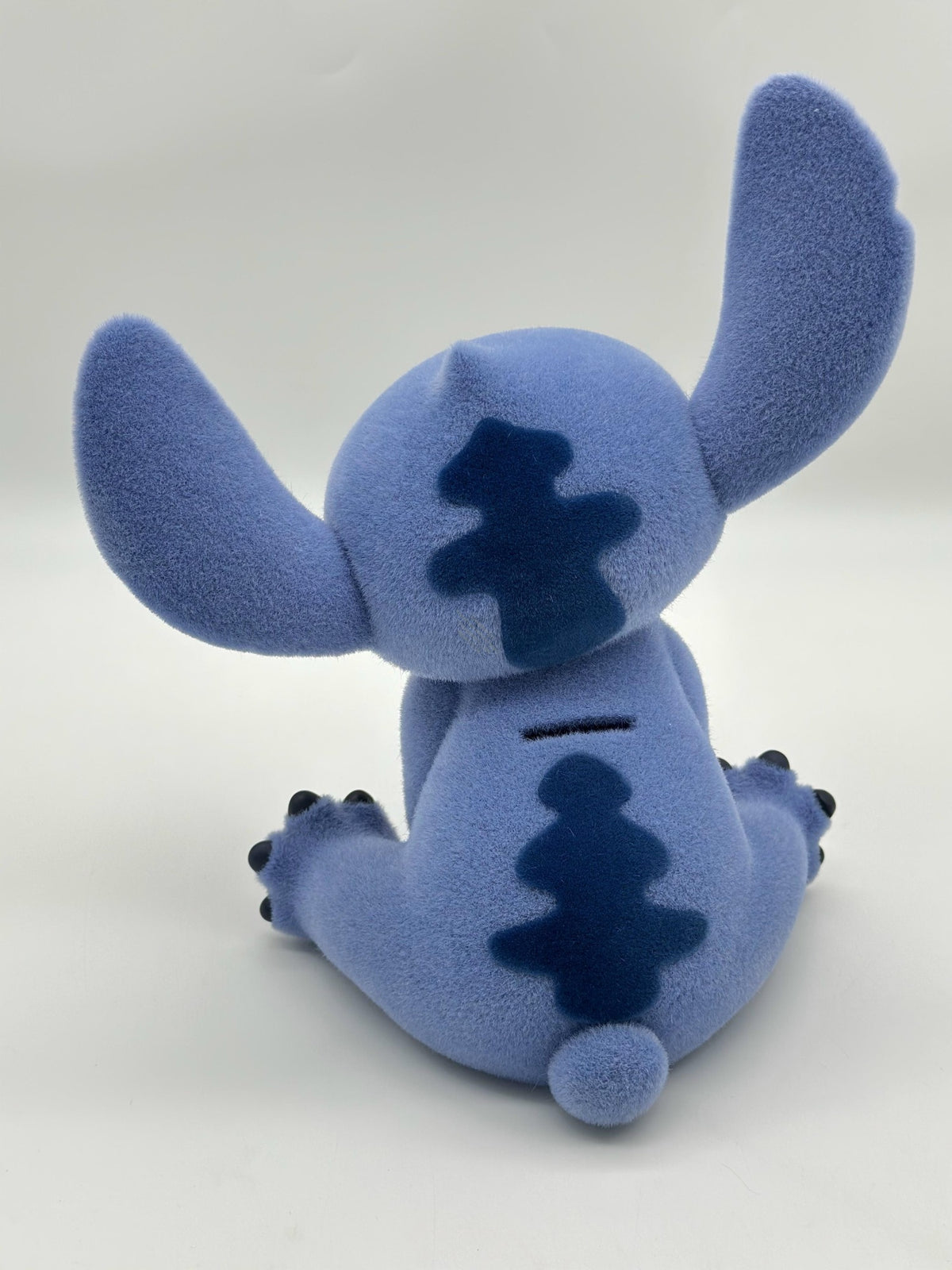 MONOGRAM SKARBONKA STITCH