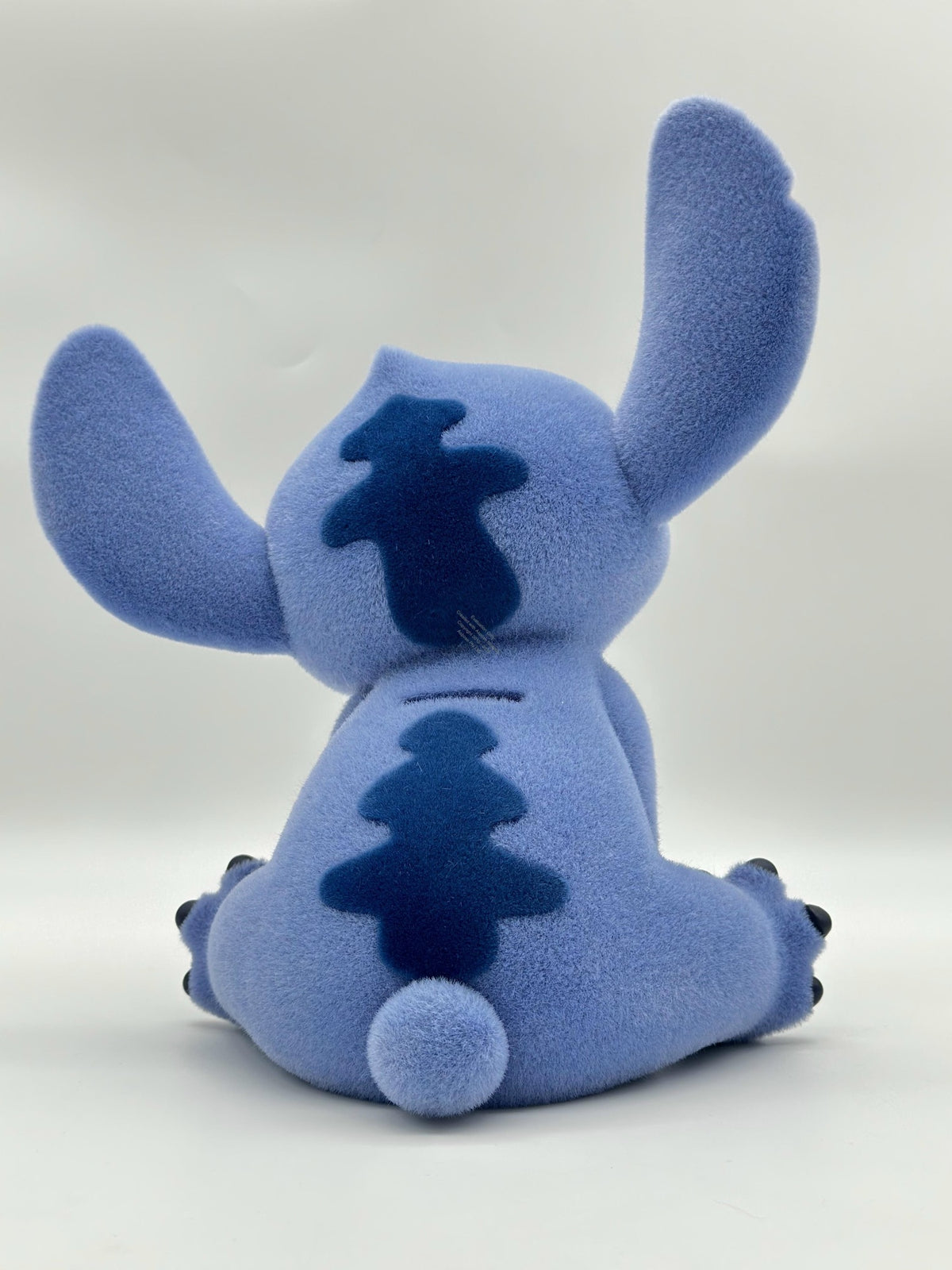 MONOGRAM SKARBONKA STITCH