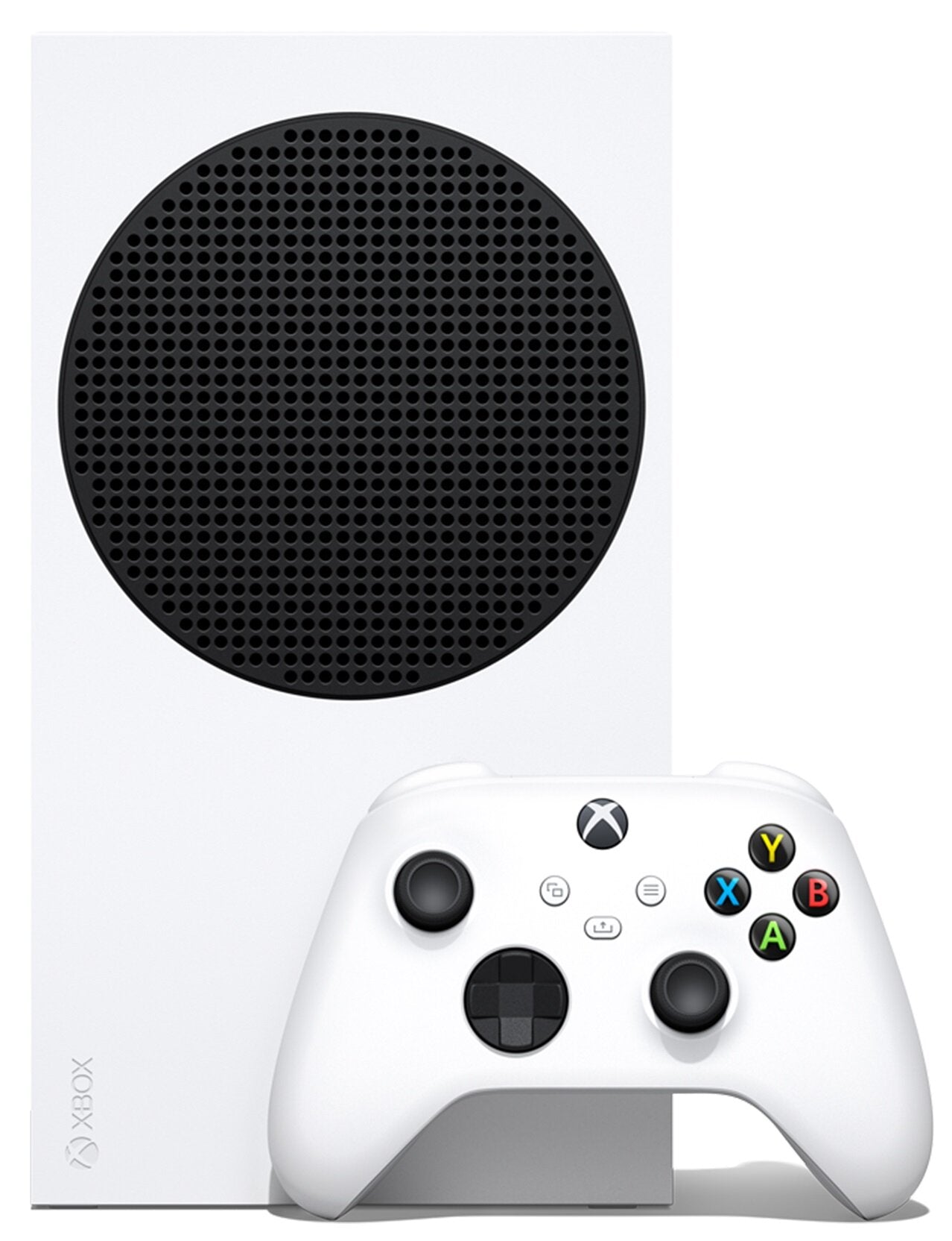 KONSOLA XBOX SERIES S-2