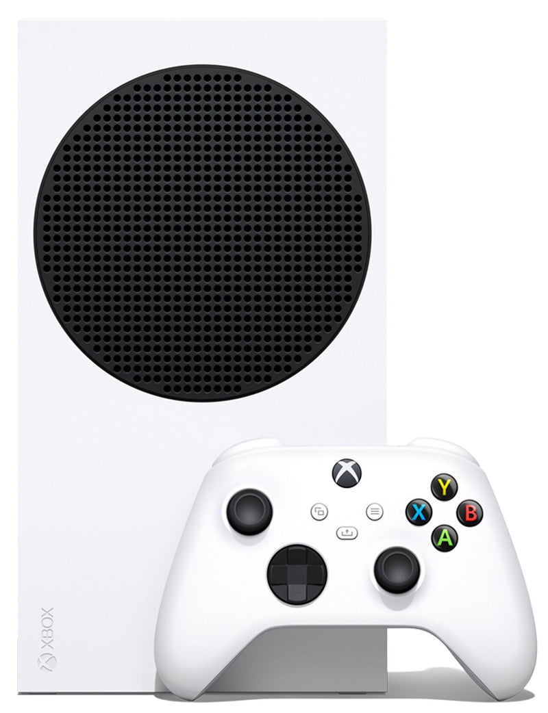 KONSOLA XBOX SERIES S-2