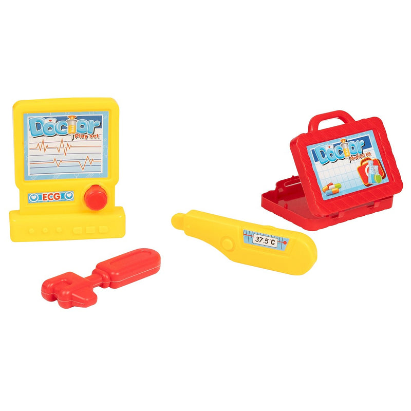 Zestaw Doktor W Walizce-5