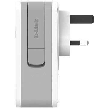 D-LINK Wzmacniacz sygnału Wi-Fi AC1300