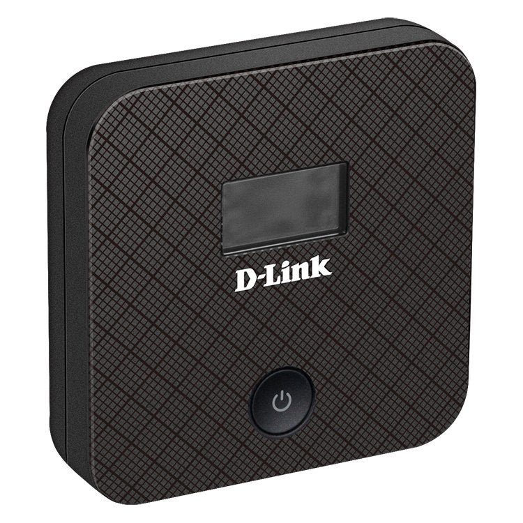 D-LINK Router mobilny Wi-Fi 4G LTE Cat. 4