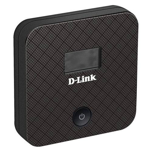 D-LINK Router mobilny Wi-Fi 4G LTE Cat. 4