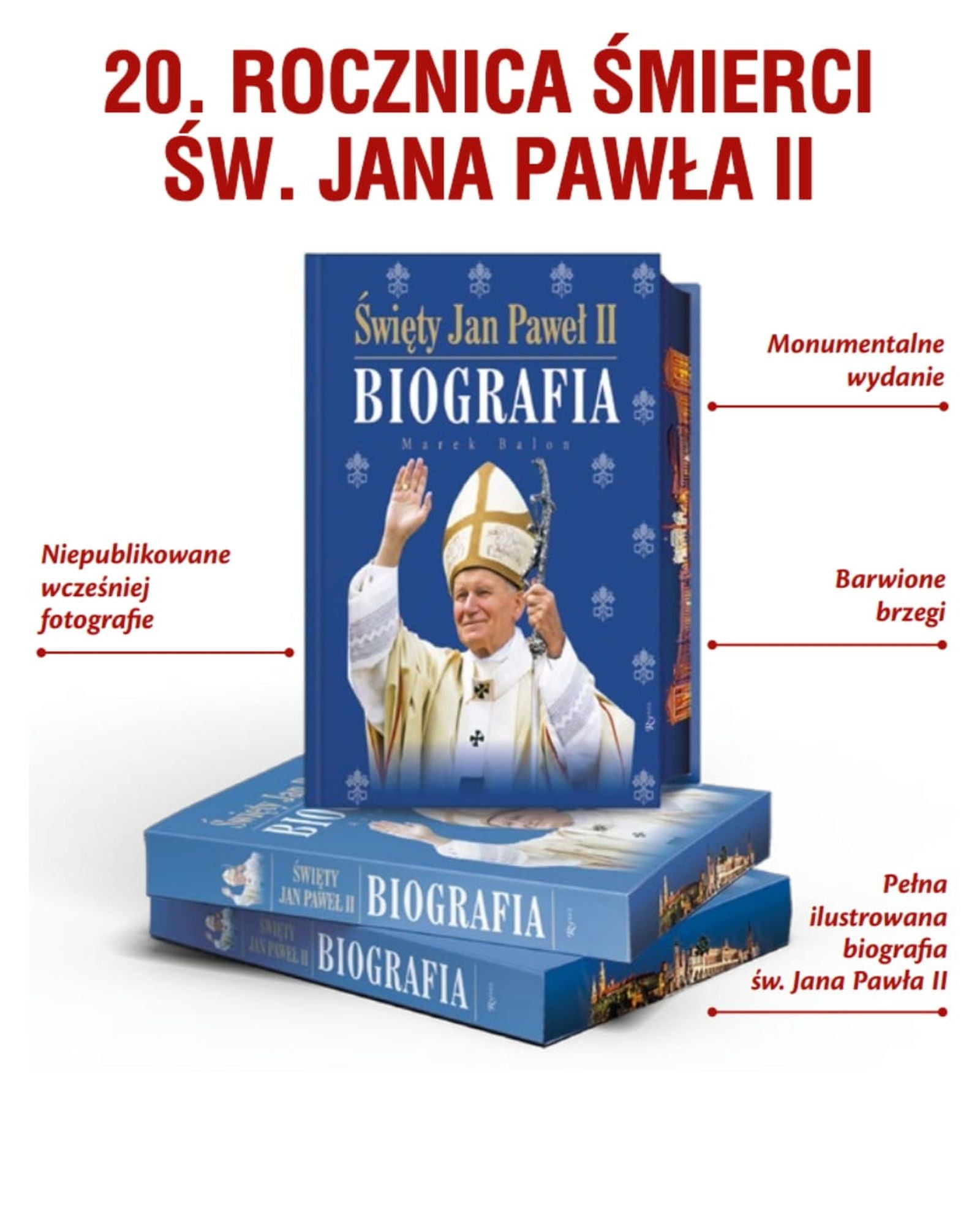 Święty Jan Paweł II Biografia-3