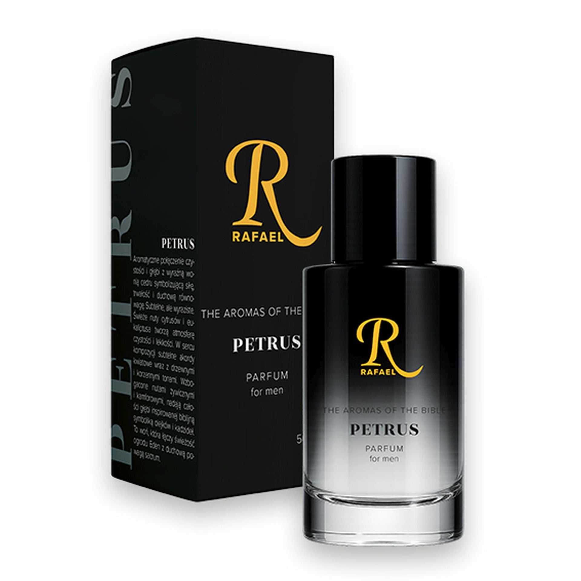 PETRUS 50 ml Perfumy dla mężczyzn