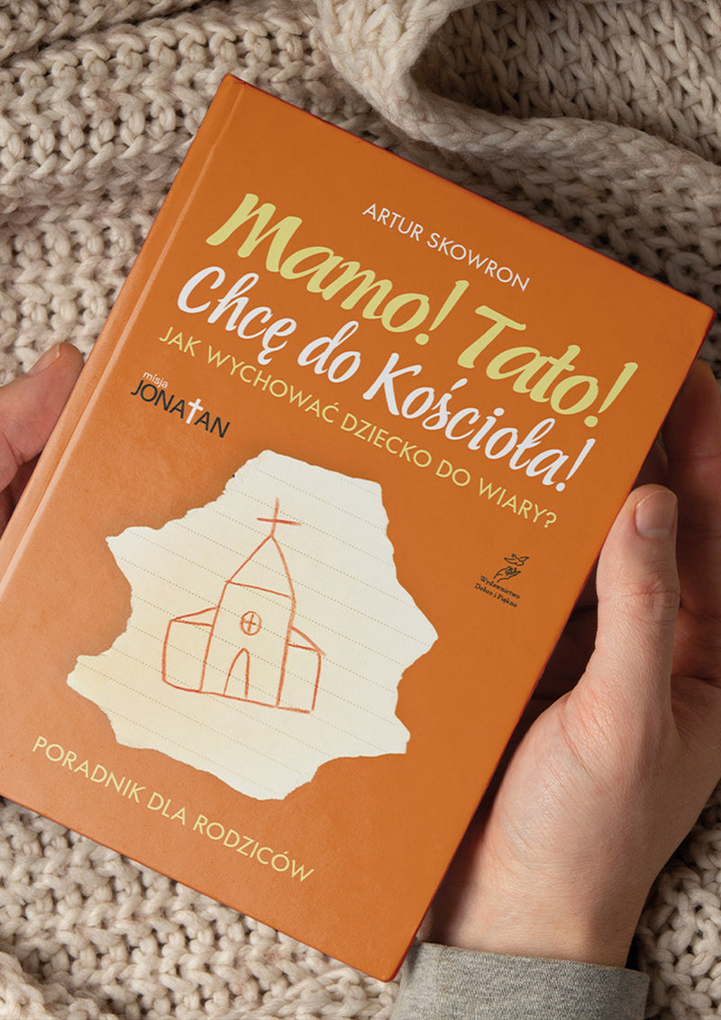 MAMO! TATO! CHCĘ DO KOŚCIOŁA!-2