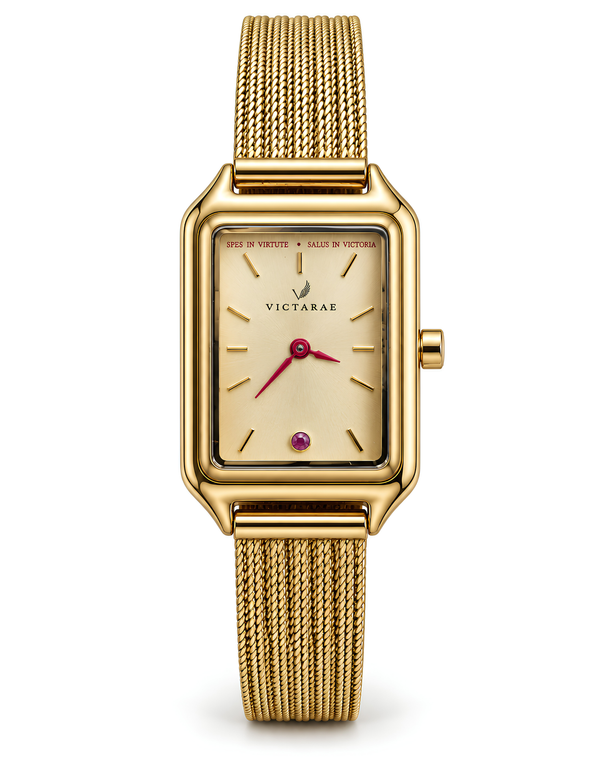 Zegarek Victarae Semper Fidelis - Lady Gold