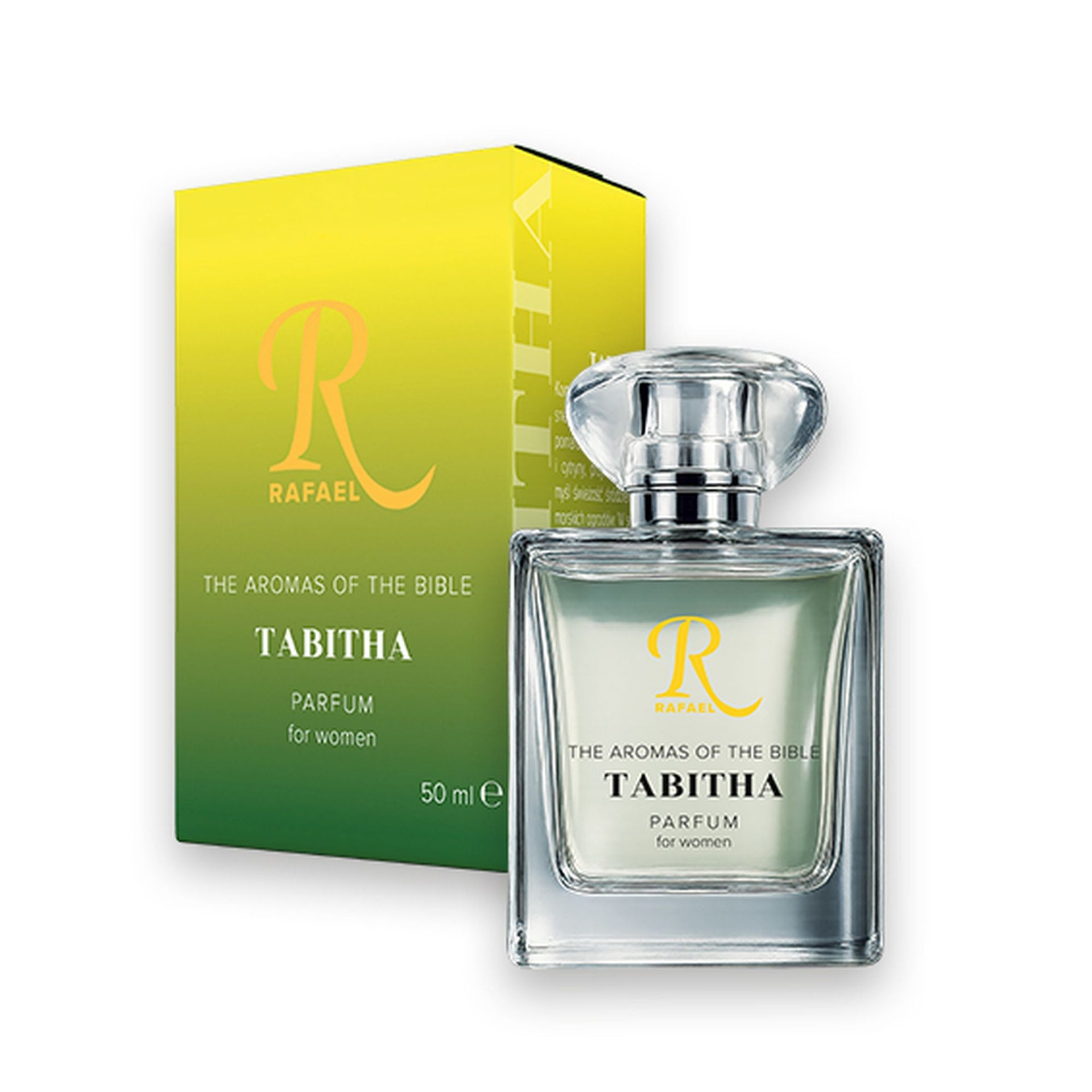 TABITHA 50 ml Perfumy dla kobiet