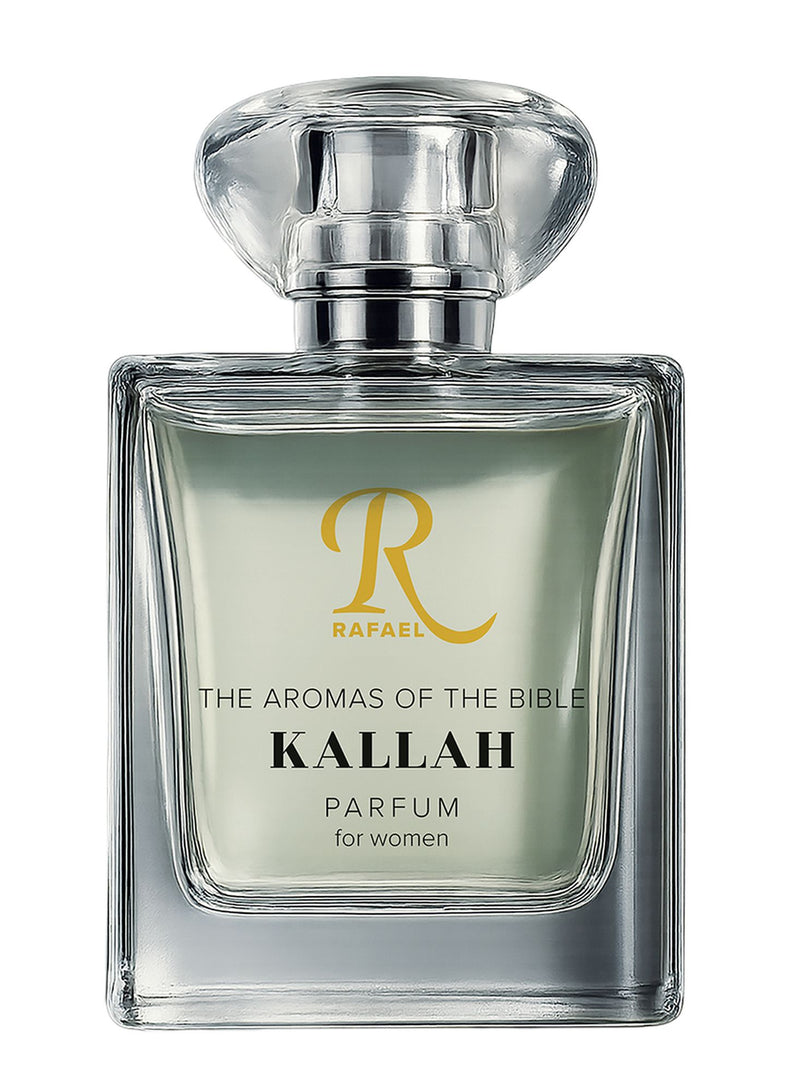 KALLAH 50 ml Perfumy dla kobiet-2