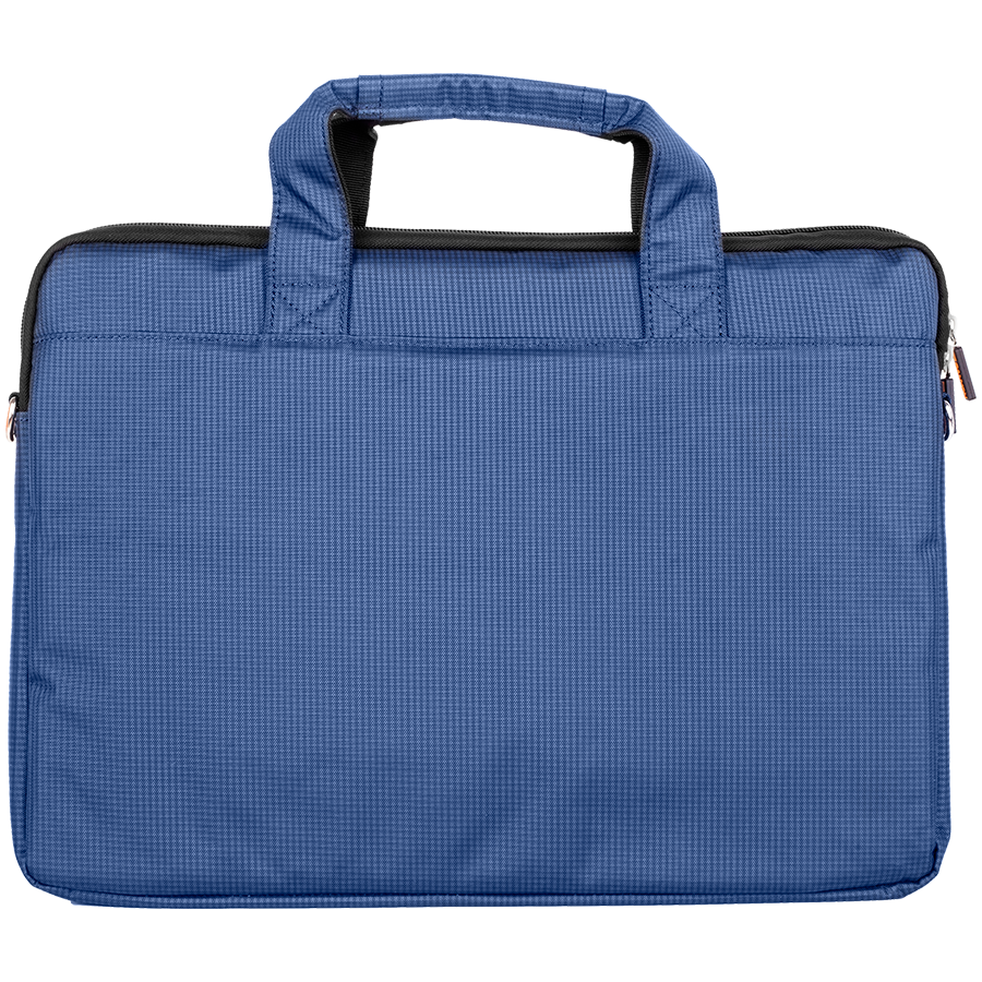 CANYON Torba na laptopa B-3 Biznesowa 15.6'' Niebieska