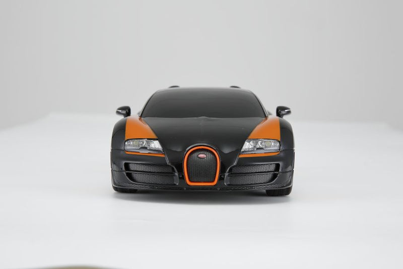 RASTAR 53900 R/C 1:18 Bugatti Veyron Grand Sport Vitesse-4