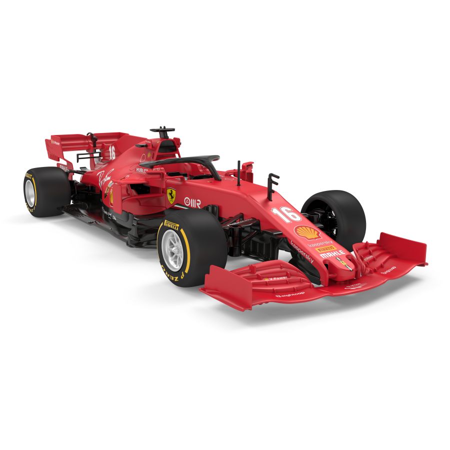 RASTAR 97000 R/C 1:16 Ferrari F1 do składania