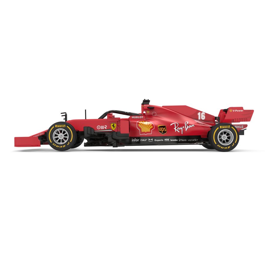 RASTAR 97000 R/C 1:16 Ferrari F1 do składania
