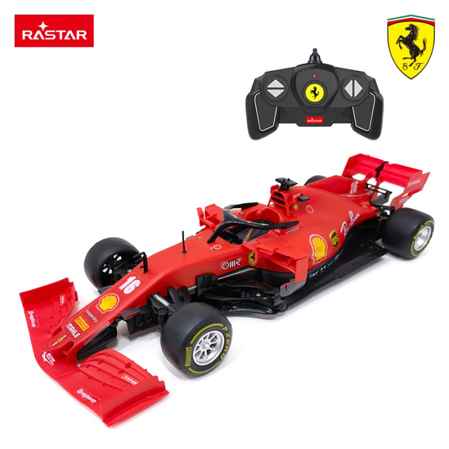 RASTAR 97000 R/C 1:16 Ferrari F1 do składania