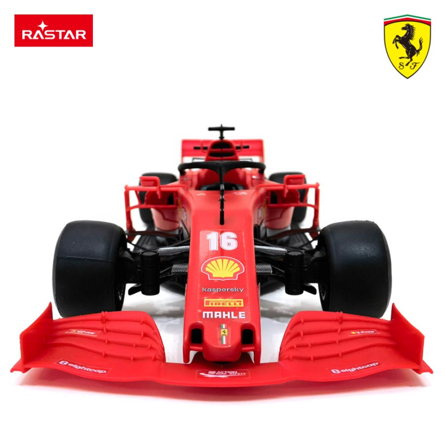 RASTAR 97000 R/C 1:16 Ferrari F1 do składania