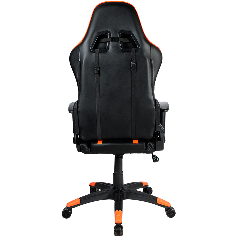 CANYON Fotel Gamingowy Fobos GC-3 Pomarańczowy
