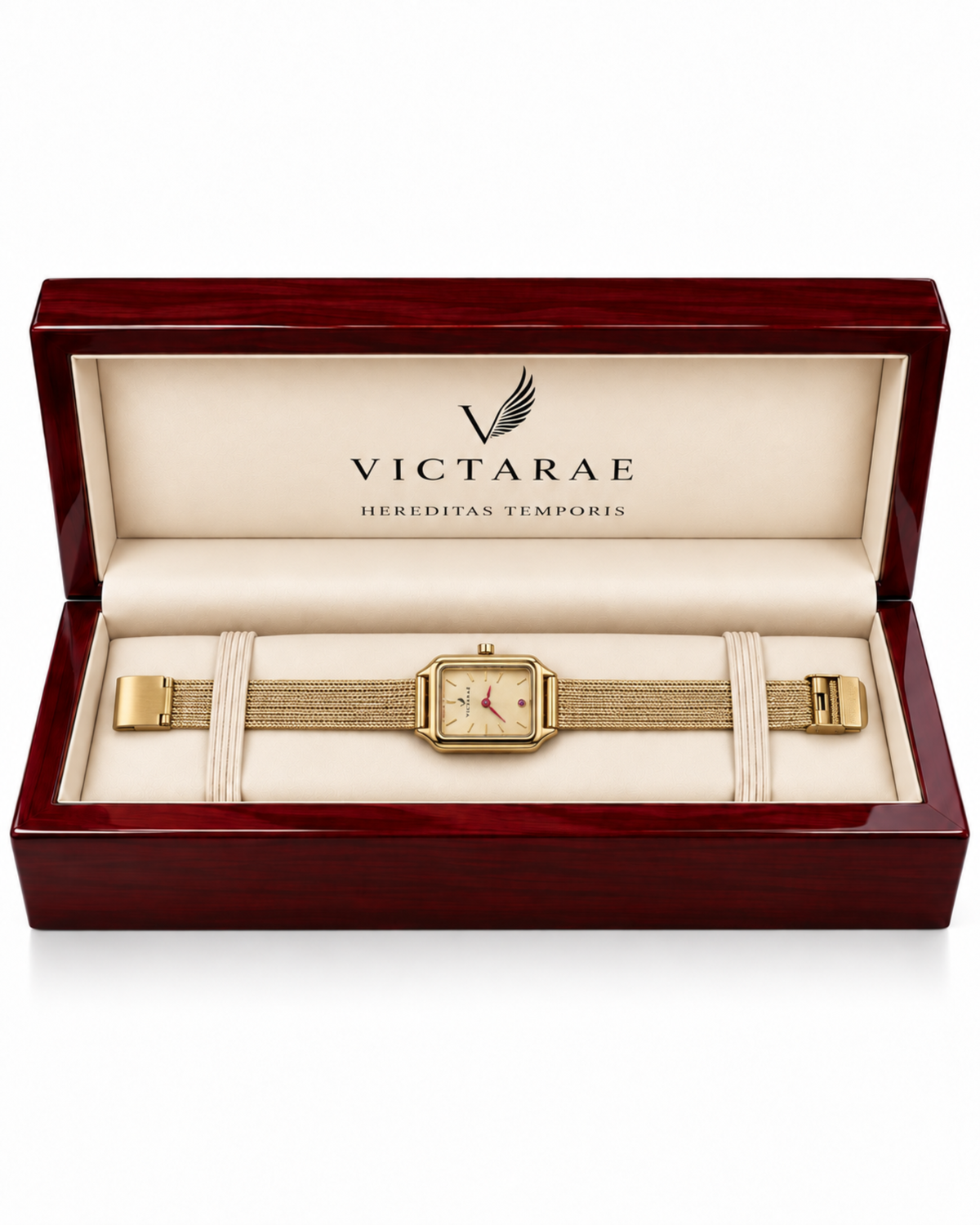 Zegarek Victarae Semper Fidelis - Lady Gold