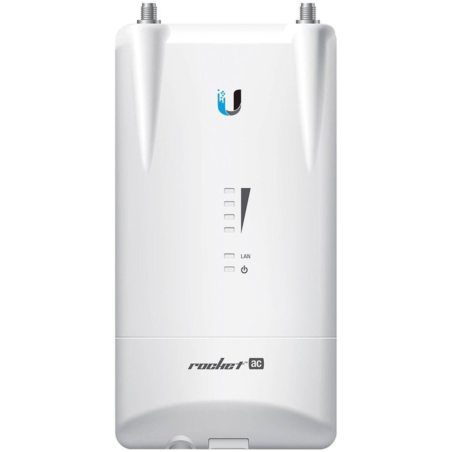 UBIQUITI Rocket AC Lite, 5 GHz-1