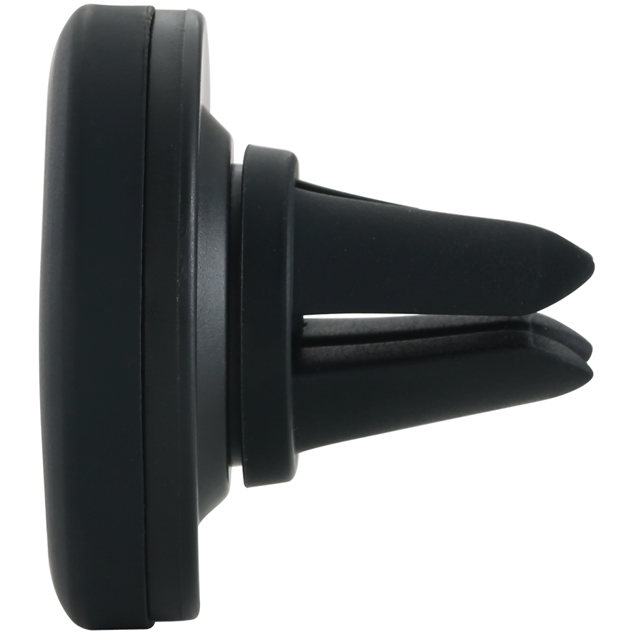 CANYON Uchywyt na telefon CH-2 Vent Magnetyczny Czarny