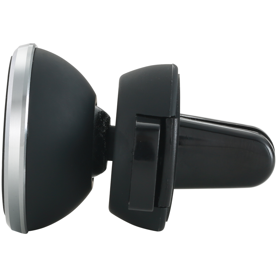 CANYON Uchywyt na telefon CH-4 Vent Magnetyczny Czarny