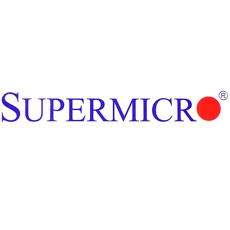 SUPERMICRO STD REAR WINDOW FOR SC113 REDUNDANTPWS-2