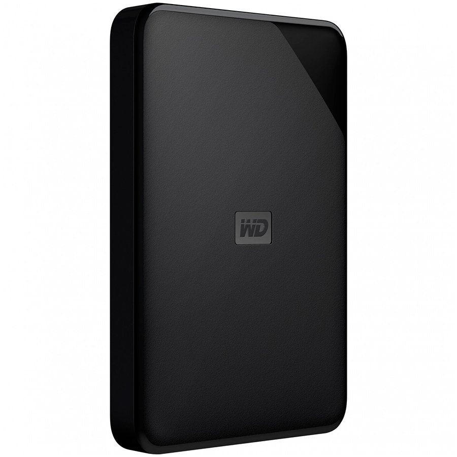 HDD External WD Elements SE Portable (1TB, USB 3.0)-1
