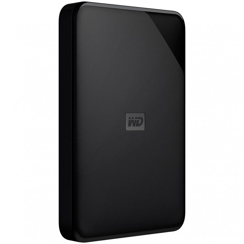 HDD External WD Elements SE Portable (1TB, USB 3.0)-1