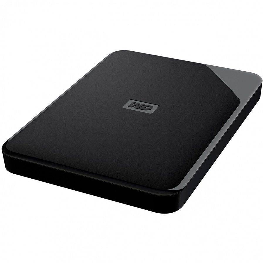 HDD External WD Elements SE Portable (1TB, USB 3.0)-2