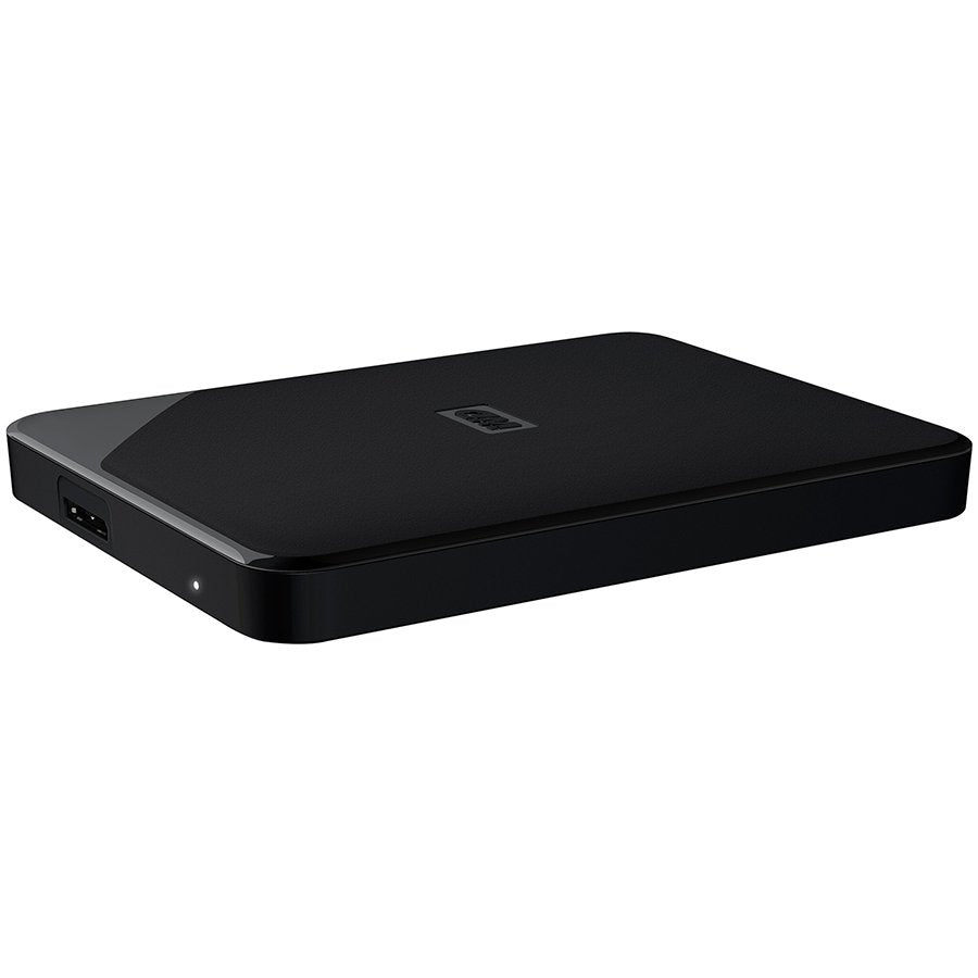 HDD External WD Elements SE Portable (1TB, USB 3.0)-3