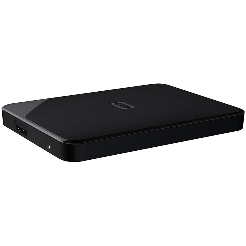 HDD External WD Elements SE Portable (1TB, USB 3.0)-3