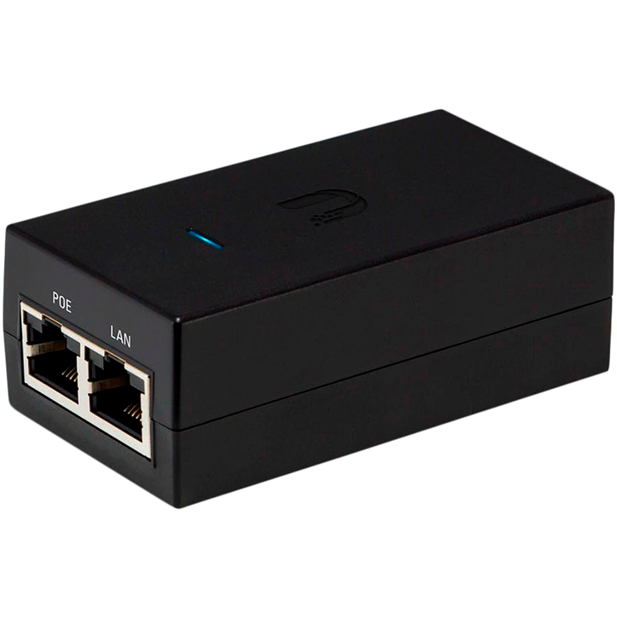 UBIQUITI Zasilacz 24V, 30W, PoE-1