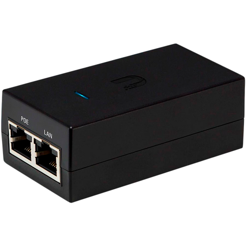 UBIQUITI Zasilacz 24V, 30W, PoE