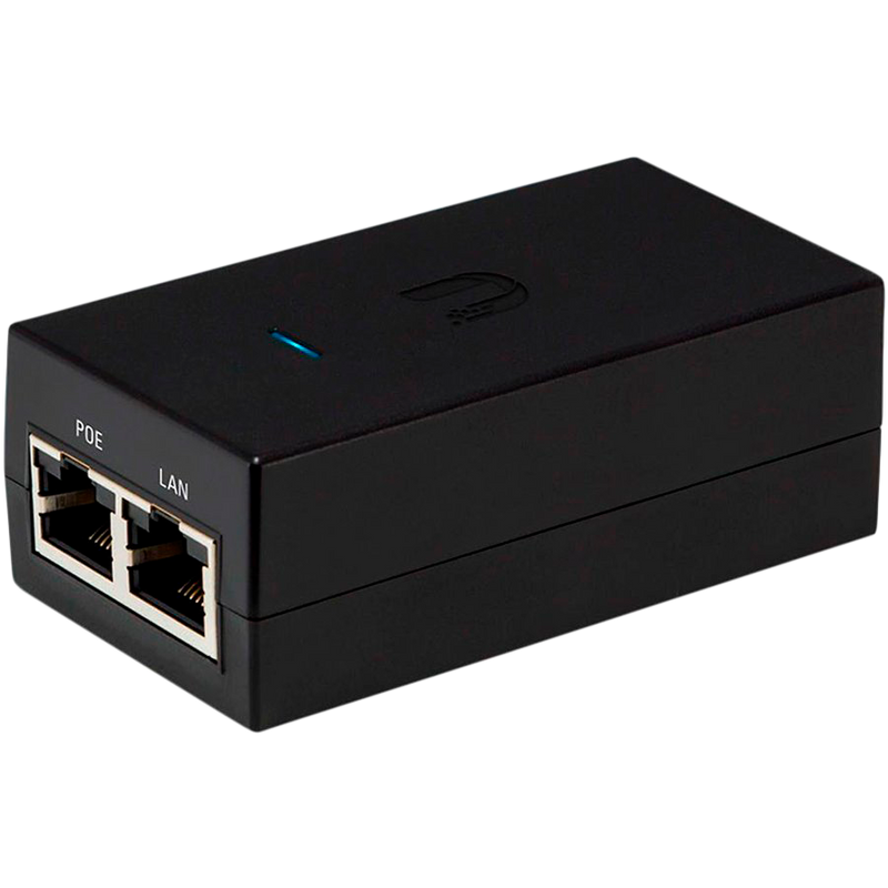 UBIQUITI Zasilacz 24V, 30W, PoE-1
