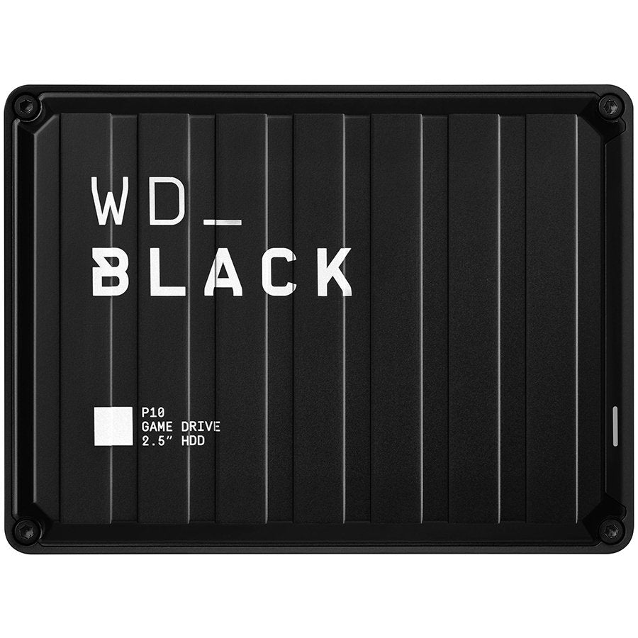 HDD External WD_BLACK (4TB, USB 3.2)-1
