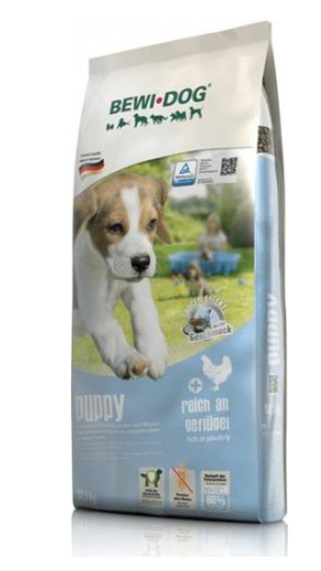 BEWI DOG PUPPY 12,5 KG