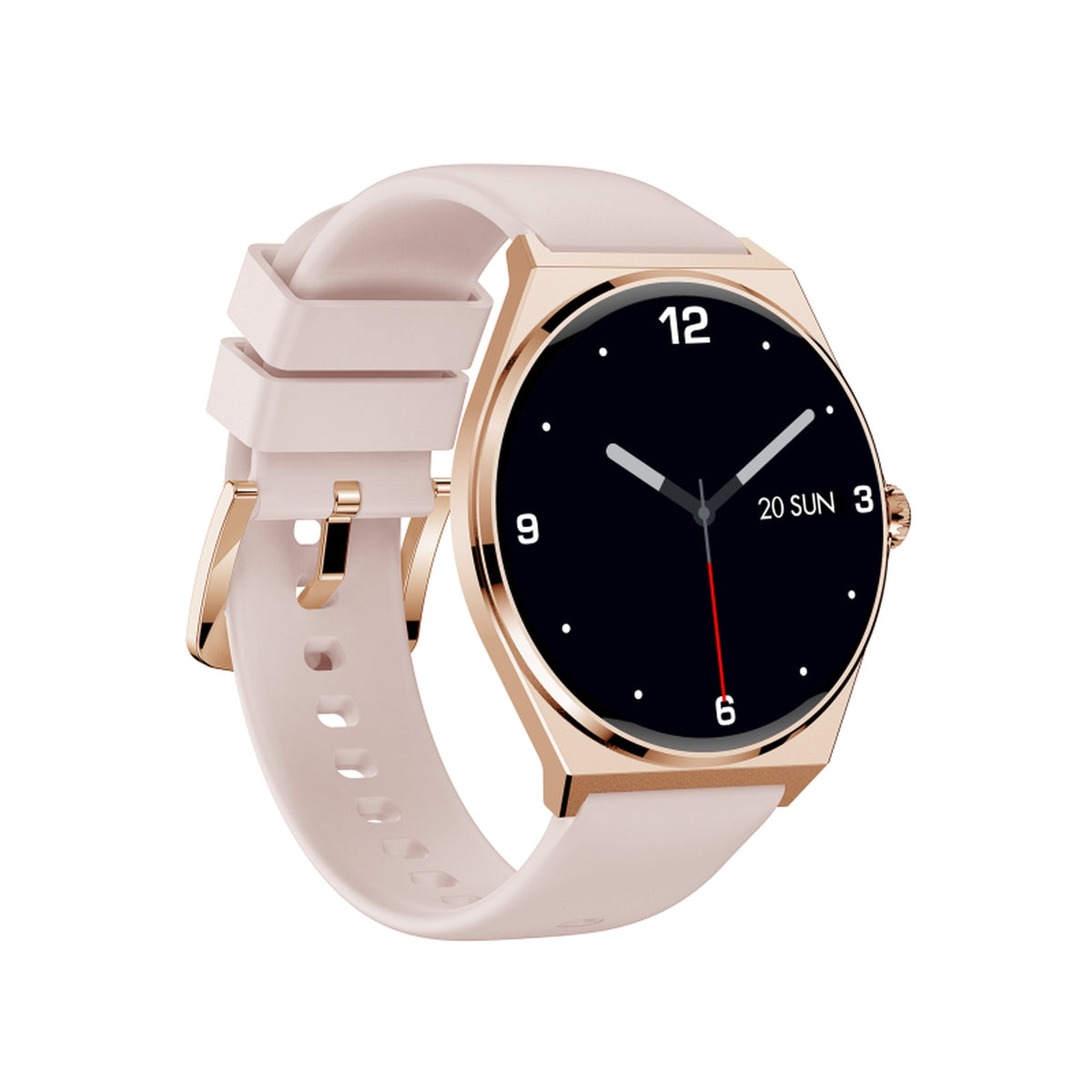 Smartwatch MAXCOM EW05 Złoty