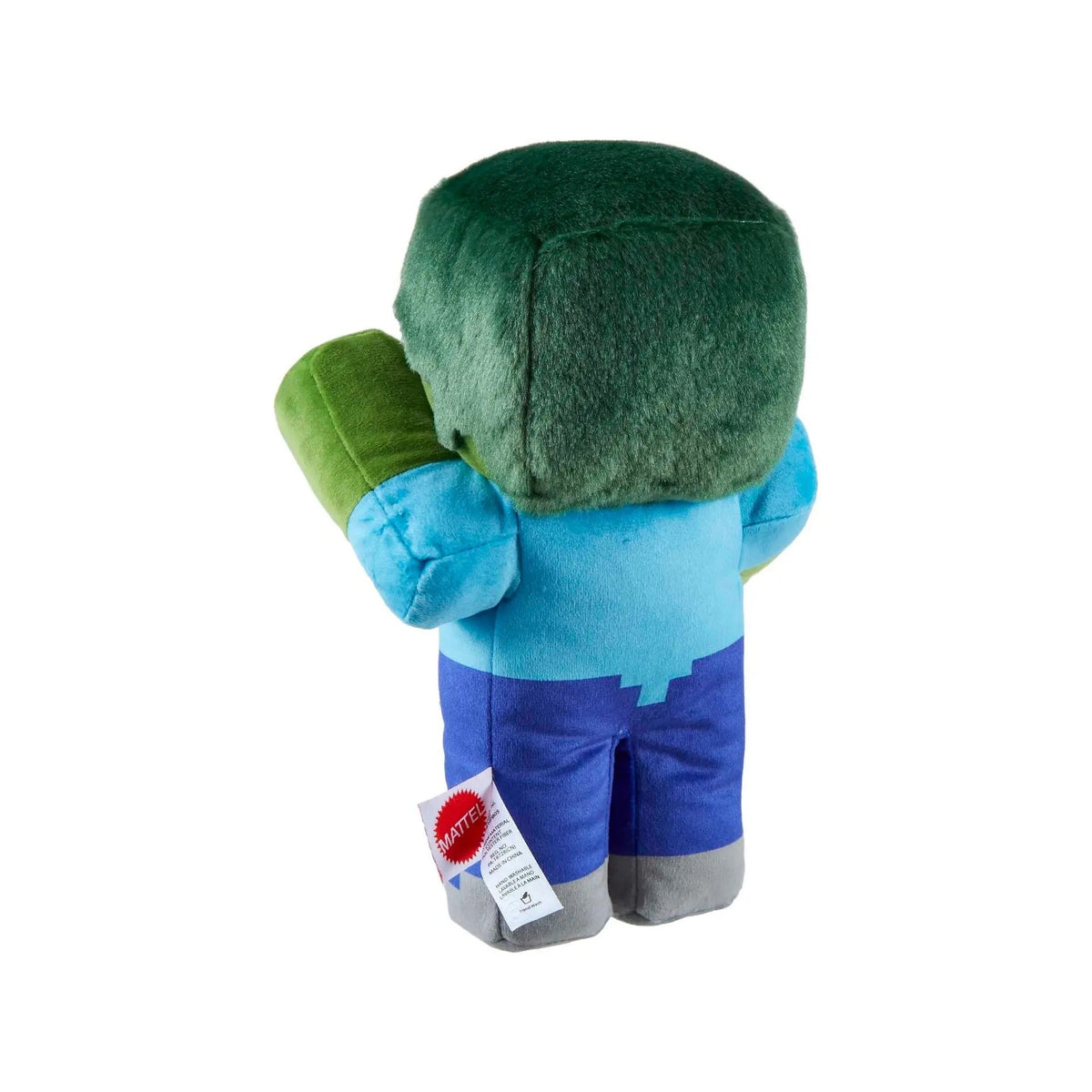 MINECRAFT Zombie 23 cm – Pluszowa maskotka