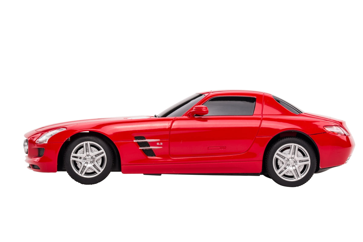 RASTAR 40100 R/C 1:24 Mercedes-Benz SLS AMG