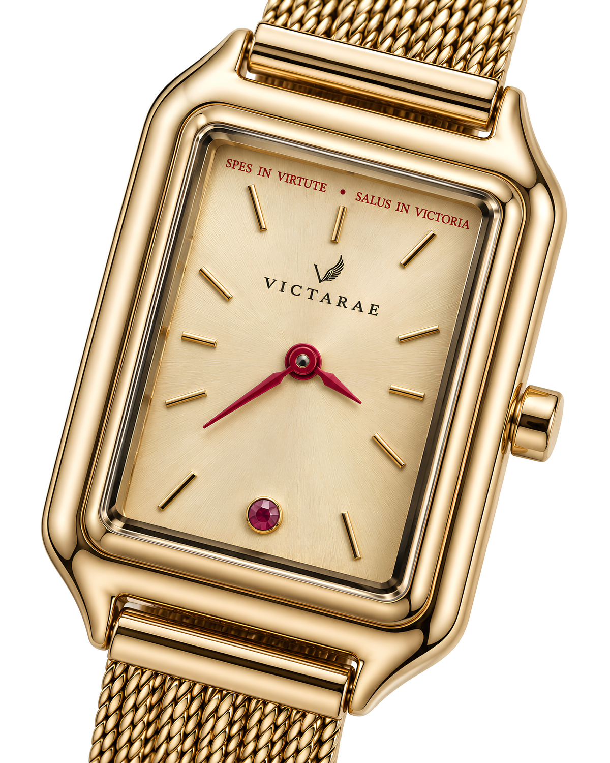 Zegarek Victarae Semper Fidelis - Lady Gold