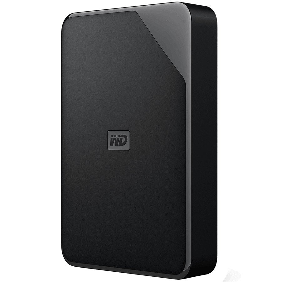 HDD External WD Elements SE Portable (4TB, USB 3.0)-2