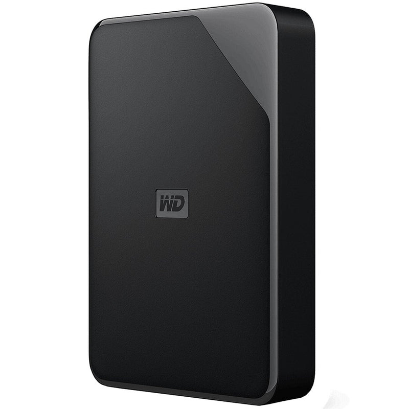 HDD External WD Elements SE Portable (4TB, USB 3.0)-2