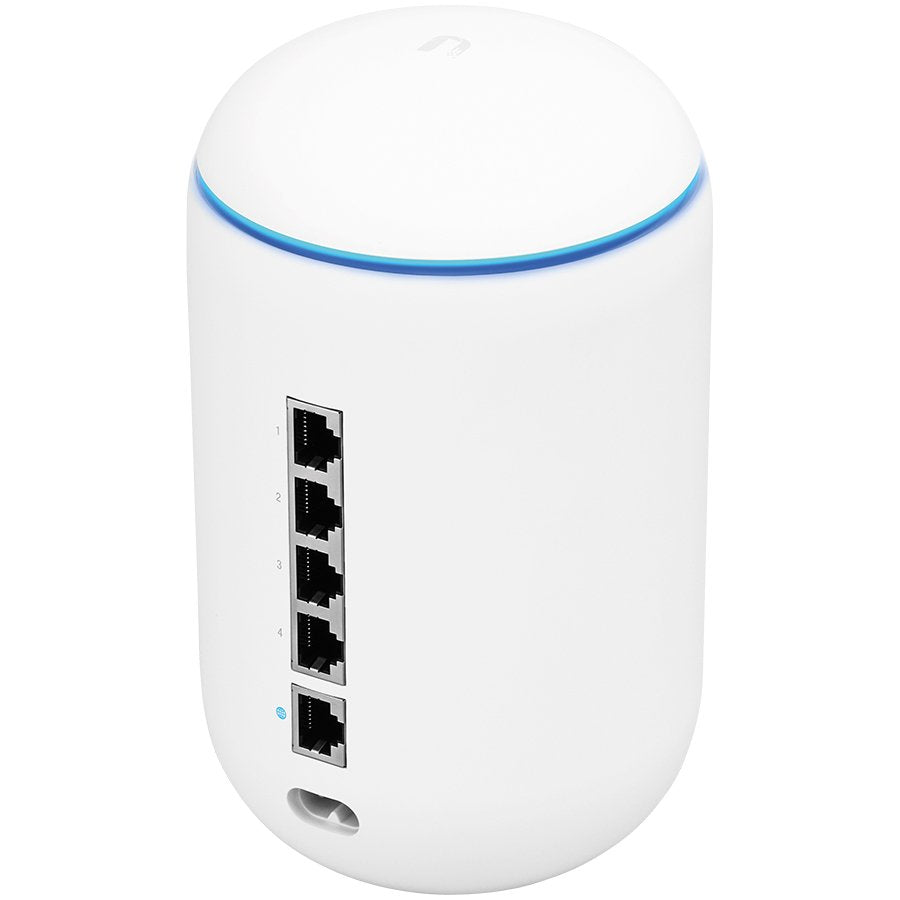 UBIQUITI UniFi Dream Machine-1