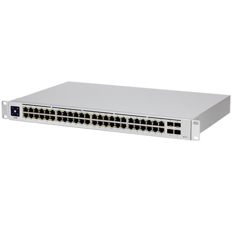 UBIQUITI UniFi Switch Gen 2 48 port PoE-2
