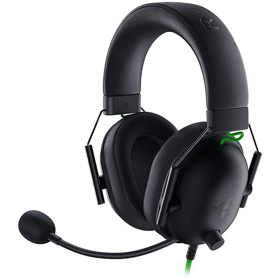 RAZER Słuchawki Gamingowe BlackShark V2 X-1