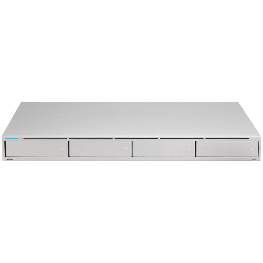 UBIQUITI Cyfrowy rejestrator wideo, 1U Rack