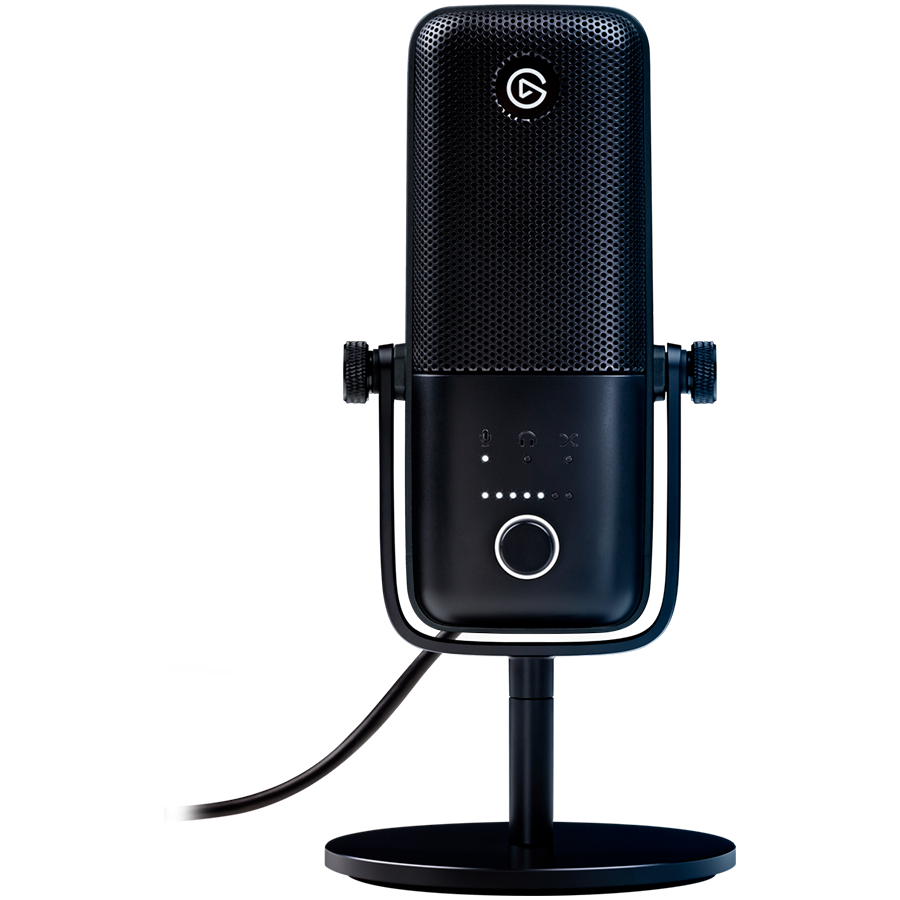 Corsair Elgato Wave:3-1