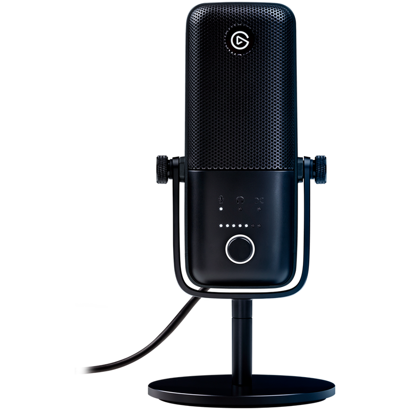 Corsair Elgato Wave:3-1